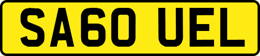 SA60UEL