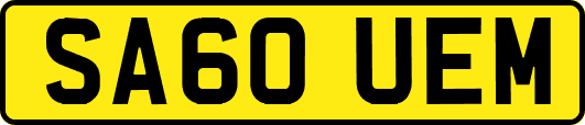 SA60UEM