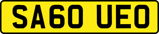 SA60UEO