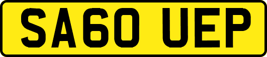SA60UEP