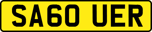 SA60UER