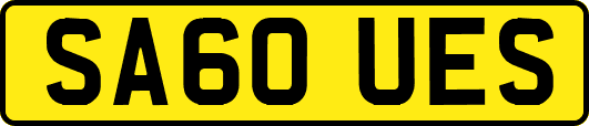 SA60UES