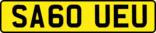 SA60UEU