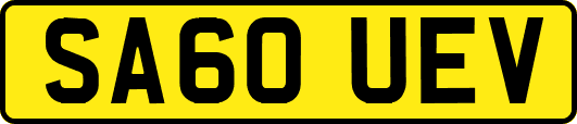 SA60UEV