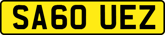 SA60UEZ