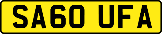 SA60UFA