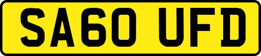 SA60UFD