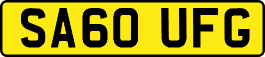 SA60UFG