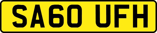 SA60UFH
