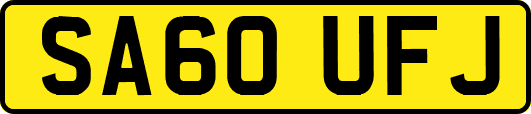 SA60UFJ