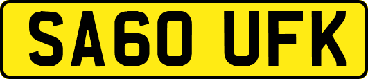 SA60UFK