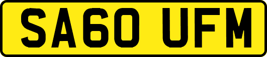 SA60UFM
