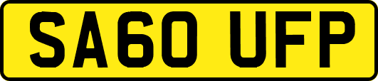 SA60UFP