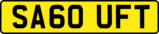SA60UFT