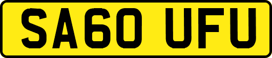 SA60UFU