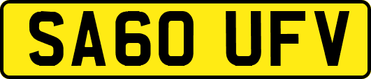 SA60UFV