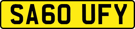 SA60UFY