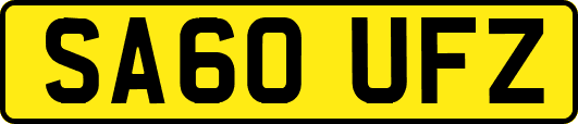 SA60UFZ