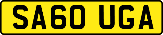 SA60UGA