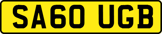 SA60UGB
