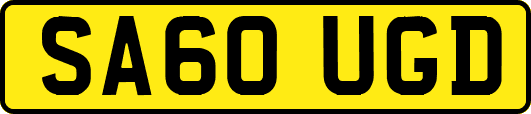 SA60UGD