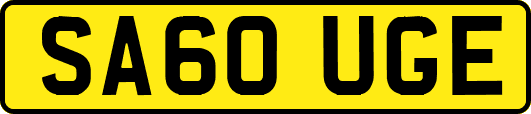 SA60UGE