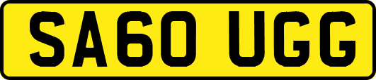SA60UGG