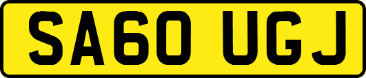 SA60UGJ