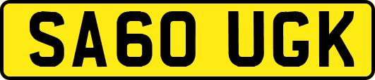 SA60UGK