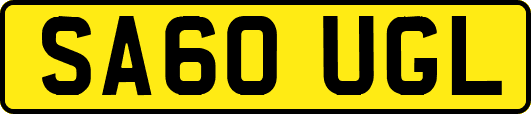 SA60UGL