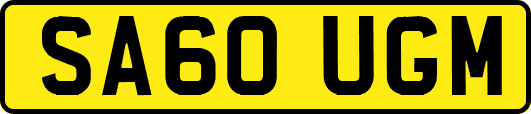 SA60UGM