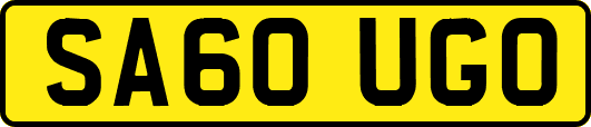 SA60UGO