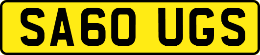 SA60UGS