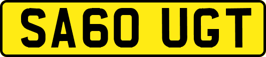 SA60UGT