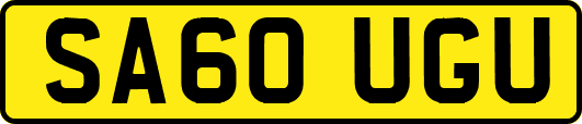 SA60UGU