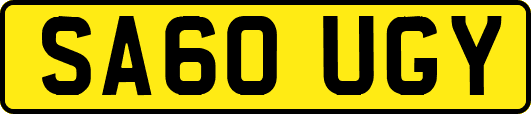 SA60UGY