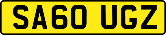SA60UGZ