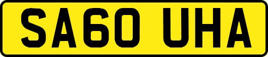 SA60UHA