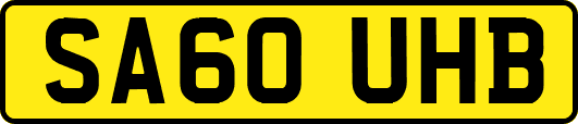 SA60UHB