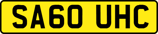 SA60UHC