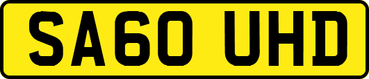 SA60UHD