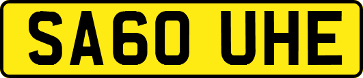SA60UHE