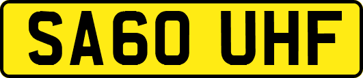 SA60UHF