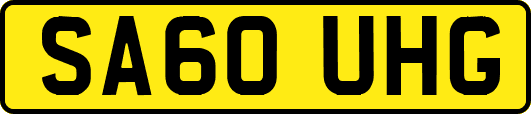 SA60UHG