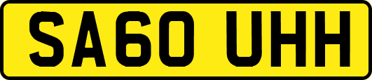 SA60UHH