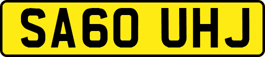 SA60UHJ
