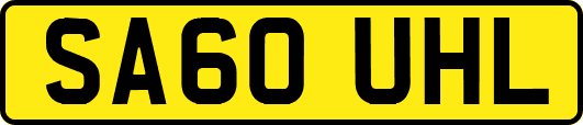 SA60UHL