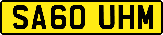 SA60UHM