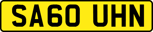 SA60UHN