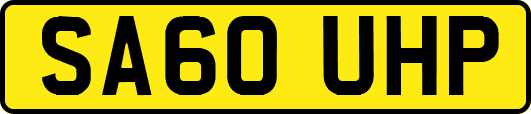 SA60UHP